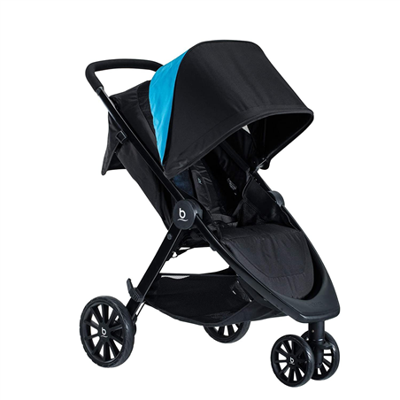 Britax B-Lively cool flow