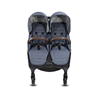 Coche doble Valco Snap Duo Trend - Denim Coche doble Valco Snap Duo Trend - Denim