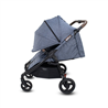 Coche doble Valco Snap Duo Trend - Denim Coche doble Valco Snap Duo Trend - Denim