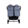 Coche doble Valco Snap Duo Trend - Denim Coche doble Valco Snap Duo Trend - Denim