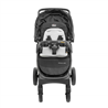 Coche tradicional Chicco Bravo LE cleartex Coche tradicional Chicco Bravo LE cleartex