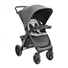 Coche tradicional Chicco Bravo LE cleartex Coche tradicional Chicco Bravo LE cleartex