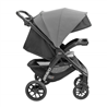 Coche tradicional Chicco Bravo LE cleartex Coche tradicional Chicco Bravo LE cleartex