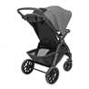 Coche tradicional Chicco Bravo LE cleartex Coche tradicional Chicco Bravo LE cleartex