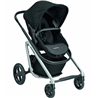 Maxi-Cosi Lila Doble sand- gratis silla para auto negra Maxi-Cosi Lila Doble sand- gratis silla para auto negra
