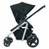 Maxi-Cosi Lila Doble sand- gratis silla para auto negra Maxi-Cosi Lila Doble sand- gratis silla para auto negra
