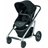 Maxi-Cosi Lila Doble sand- gratis silla para auto negra Maxi-Cosi Lila Doble sand- gratis silla para auto negra
