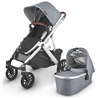 Uppababy vista V2 2020 - Gregory Uppababy vista V2 2020 - Gregory