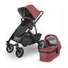 Uppababy vista V2 2020 - Gregory Uppababy vista V2 2020 - Gregory