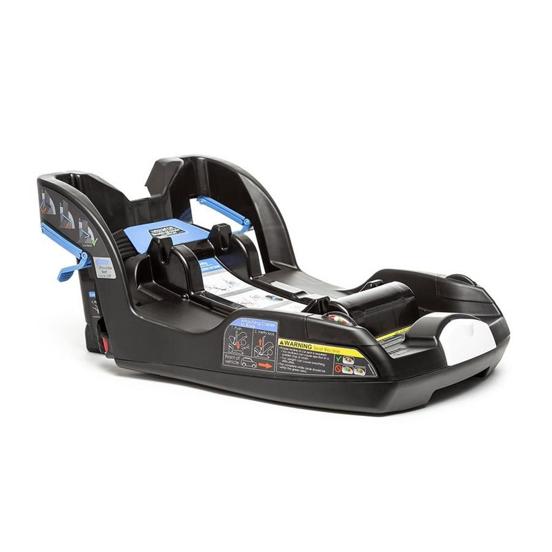 Doona + Asiento de coche y cochecito para bebé - Blush Pink