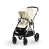 Cybex Gazelle S deep black Cybex Gazelle S deep black