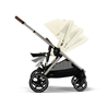 Cybex Gazelle S deep black Cybex Gazelle S deep black