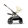 Cybex Gazelle S deep black Cybex Gazelle S deep black