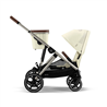Cybex Gazelle S deep black Cybex Gazelle S deep black