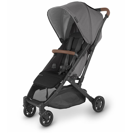 Coche UPPAbaby MINU V2 Greyson / Carbon