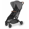 Coche UPPAbaby MINU V2 Greyson / Carbon Coche UPPAbaby MINU V2 Greyson / Carbon