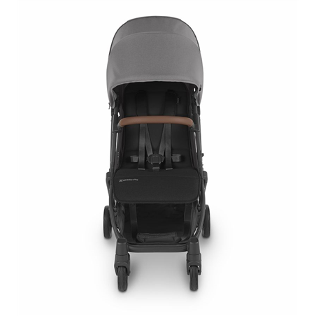 Coche UPPAbaby MINU V2 Greyson / Carbon