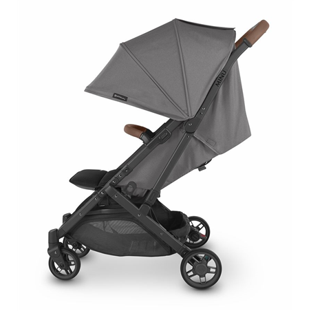 Coche UPPAbaby MINU V2 Greyson / Carbon