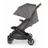 Coche UPPAbaby MINU V2 Greyson / Carbon Coche UPPAbaby MINU V2 Greyson / Carbon