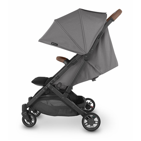 Coche UPPAbaby MINU V2 Greyson / Carbon