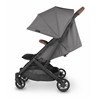 Coche UPPAbaby MINU V2 Greyson / Carbon Coche UPPAbaby MINU V2 Greyson / Carbon