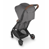 Coche UPPAbaby MINU V2 Greyson / Carbon Coche UPPAbaby MINU V2 Greyson / Carbon
