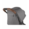 Coche UPPAbaby MINU V2 Greyson / Carbon Coche UPPAbaby MINU V2 Greyson / Carbon