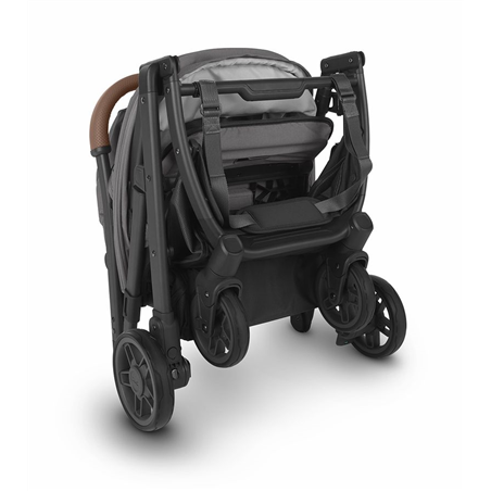 Coche UPPAbaby MINU V2 Greyson / Carbon