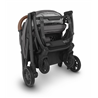 Coche UPPAbaby MINU V2 Greyson / Carbon Coche UPPAbaby MINU V2 Greyson / Carbon