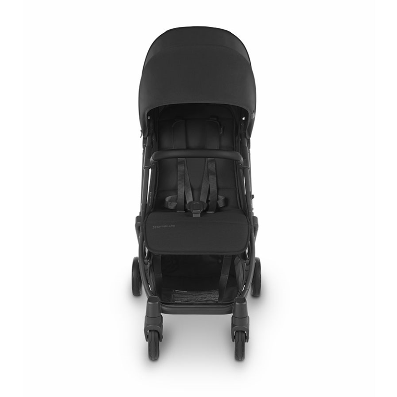 Coche UPPAbaby MINU V2 Jake / Carbon