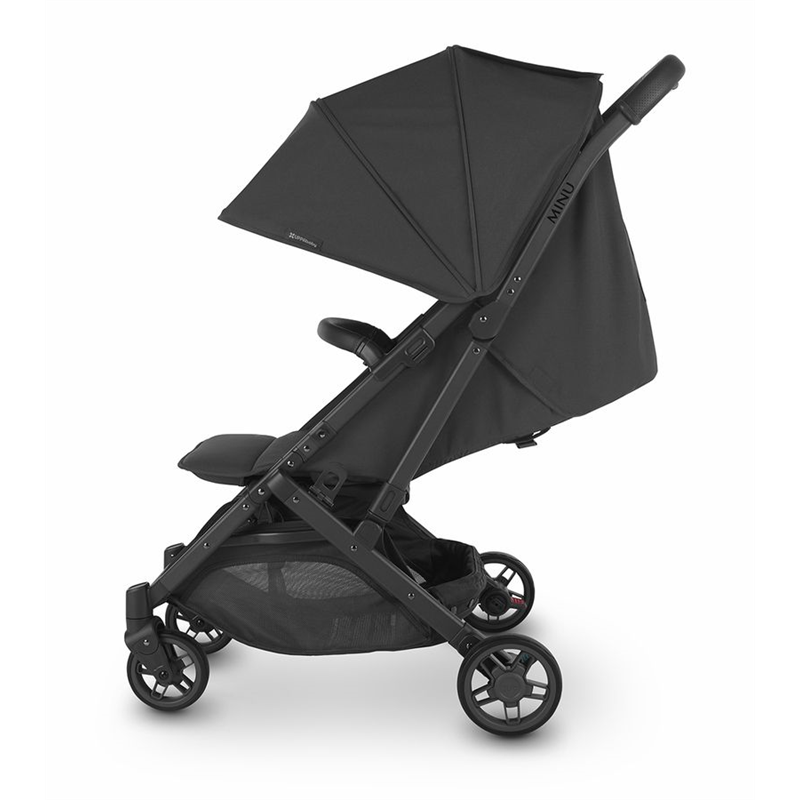 Coche UPPAbaby MINU V2 Jake / Carbon