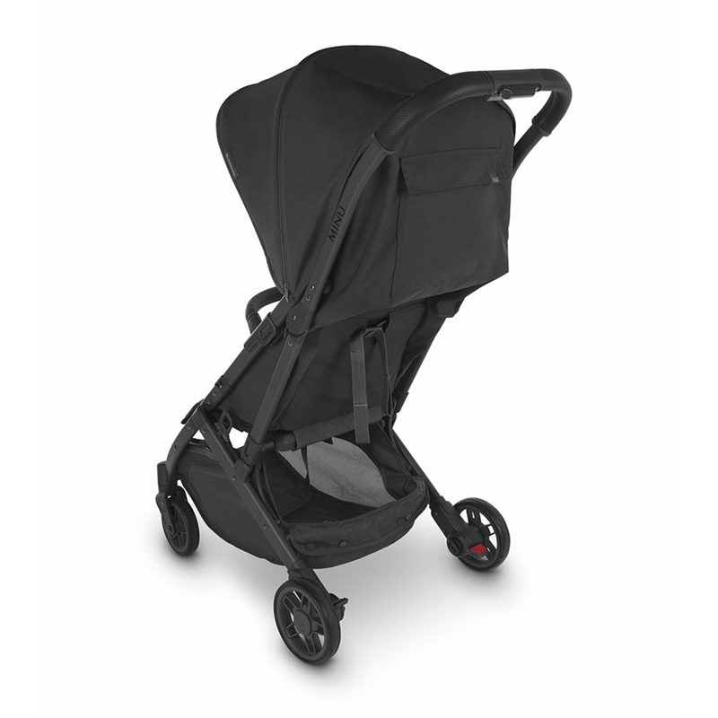 Coche UPPAbaby MINU V2 Jake / Carbon