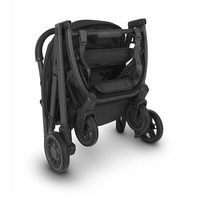 Coche UPPAbaby MINU V2 Jake / Carbon