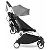 Babyzen YOYO Connect 6+ / 6+ Coche doble Black Babyzen YOYO Connect 6+ / 6+ Coche doble Black