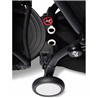 Babyzen YOYO Connect 6+ / 6+ Coche doble Black Babyzen YOYO Connect 6+ / 6+ Coche doble Black