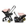 Doona + Asiento de coche y cochecito para bebé - Blush pink Doona + Asiento de coche y cochecito para bebé - Blush pink