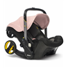 Doona + Asiento de coche y cochecito para bebé - Blush pink