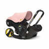Doona + Asiento de coche y cochecito para bebé - Blush pink