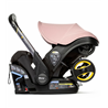 Doona + Asiento de coche y cochecito para bebé - Blush pink