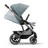 CYBEX Balios S Lux 2 - Sky Blue CYBEX Balios S Lux 2 - Sky Blue