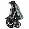 CYBEX Balios S Lux 2 - Sky Blue CYBEX Balios S Lux 2 - Sky Blue
