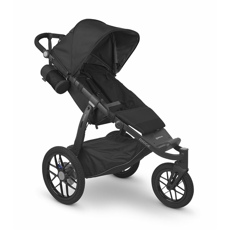 Coche para correr Uppababy Ridge Negro