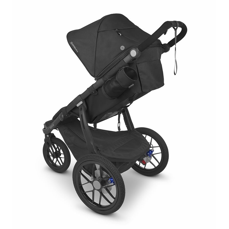 Coche para correr Uppababy Ridge Negro
