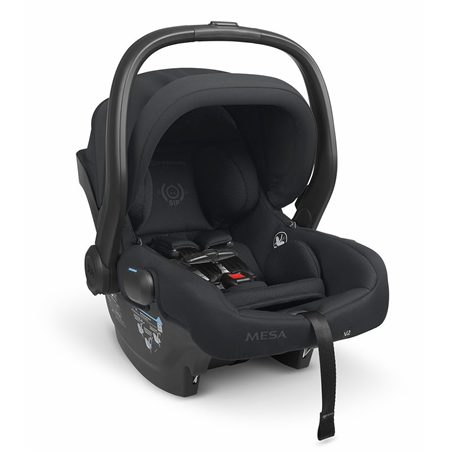 Coche UPPAbaby MINU V2 Jake / Carbon