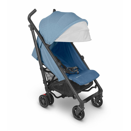 UPPAbaby G-Luxe V2 - Charlotte