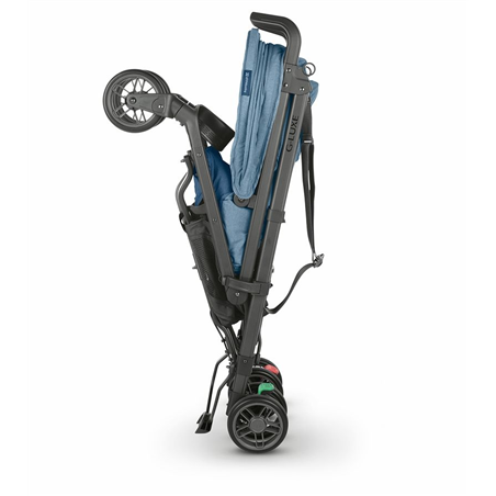UPPAbaby G-Luxe V2 - Charlotte