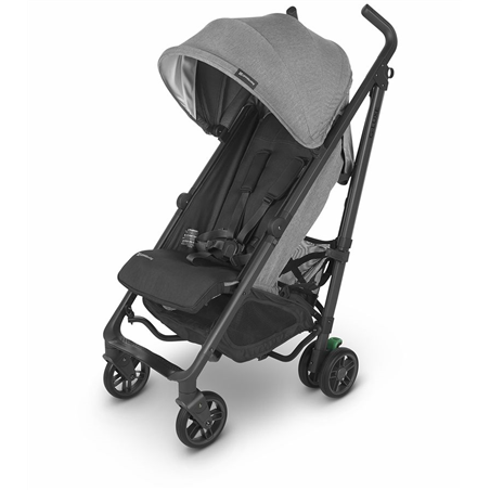 UPPAbaby G-Luxe V2 - Greyson