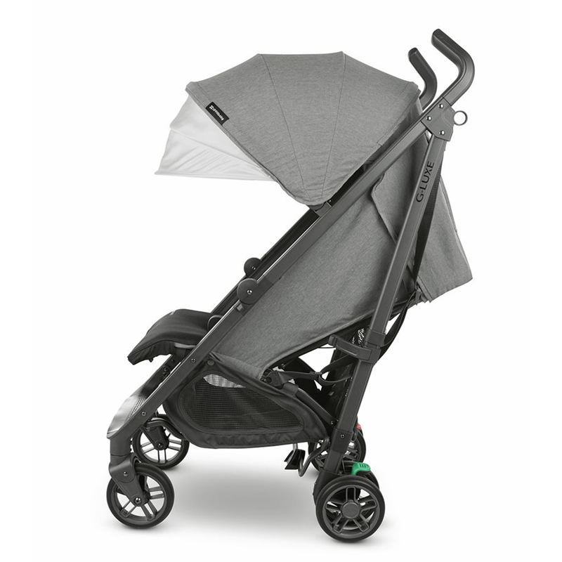 UPPAbaby GLuxe V2 Greyson