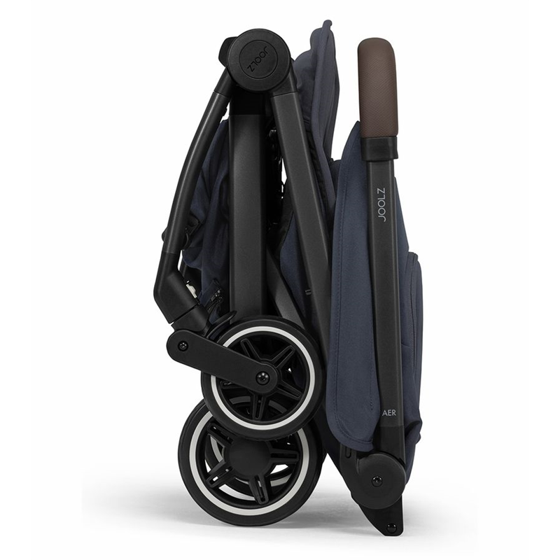 Joolz Aer+ Navy Blue