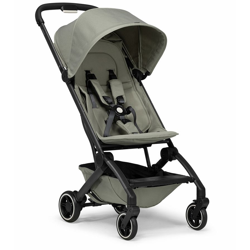 Joolz Aer+ Sage Green